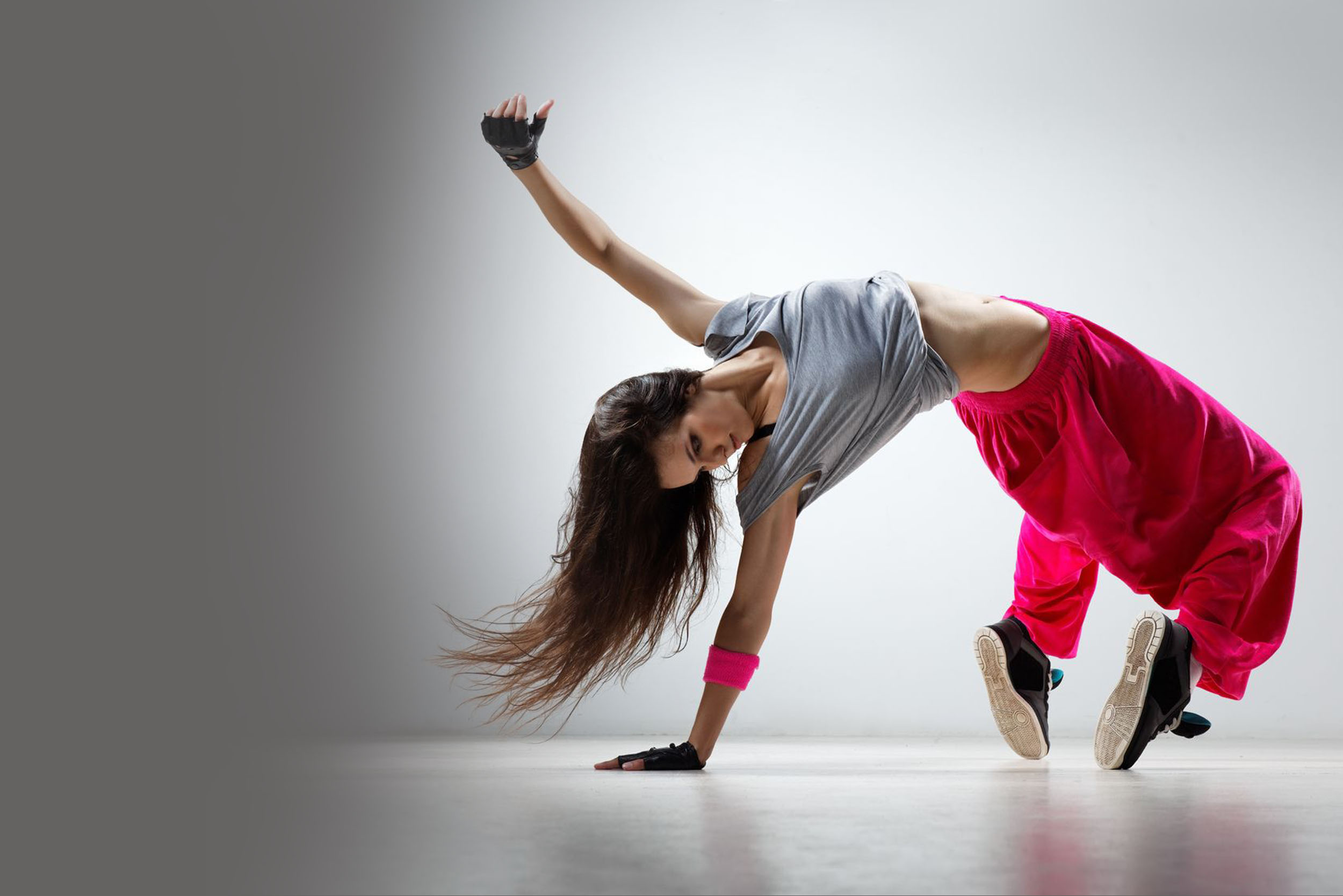 Street Dance Center à Grenoble Studio G