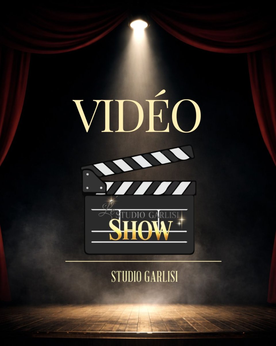 Studio Garlisi Show 2026