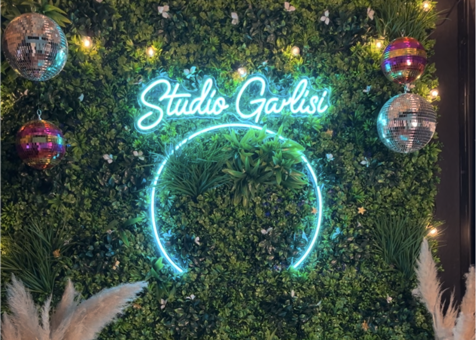 Photo du studio Studio Garlisi