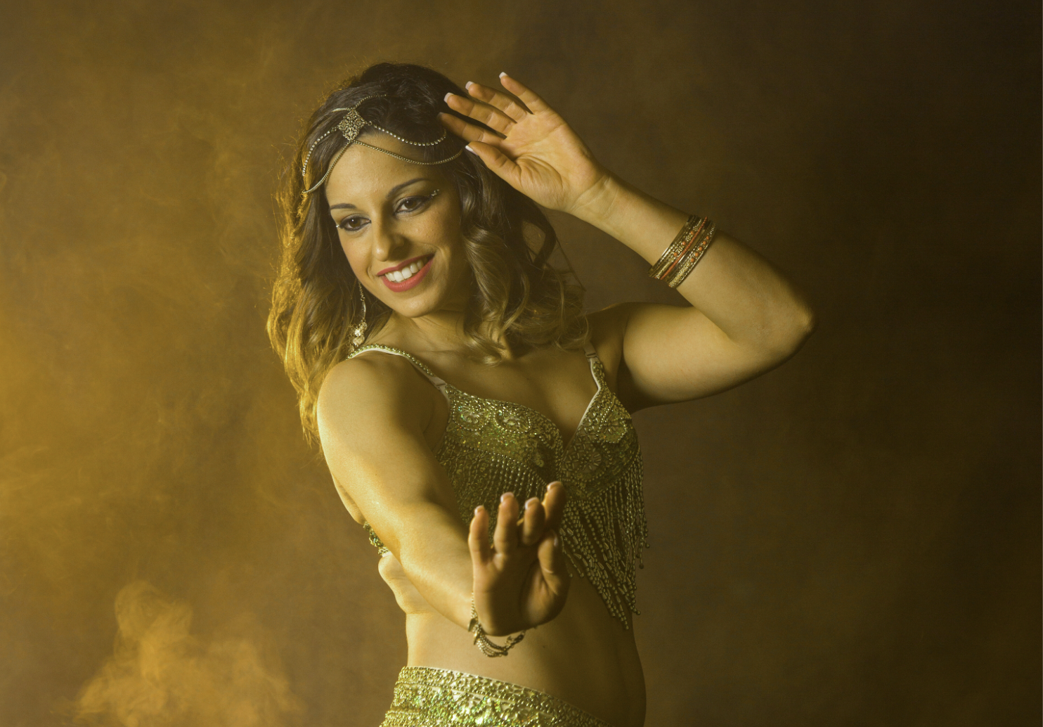 Danse Orientale