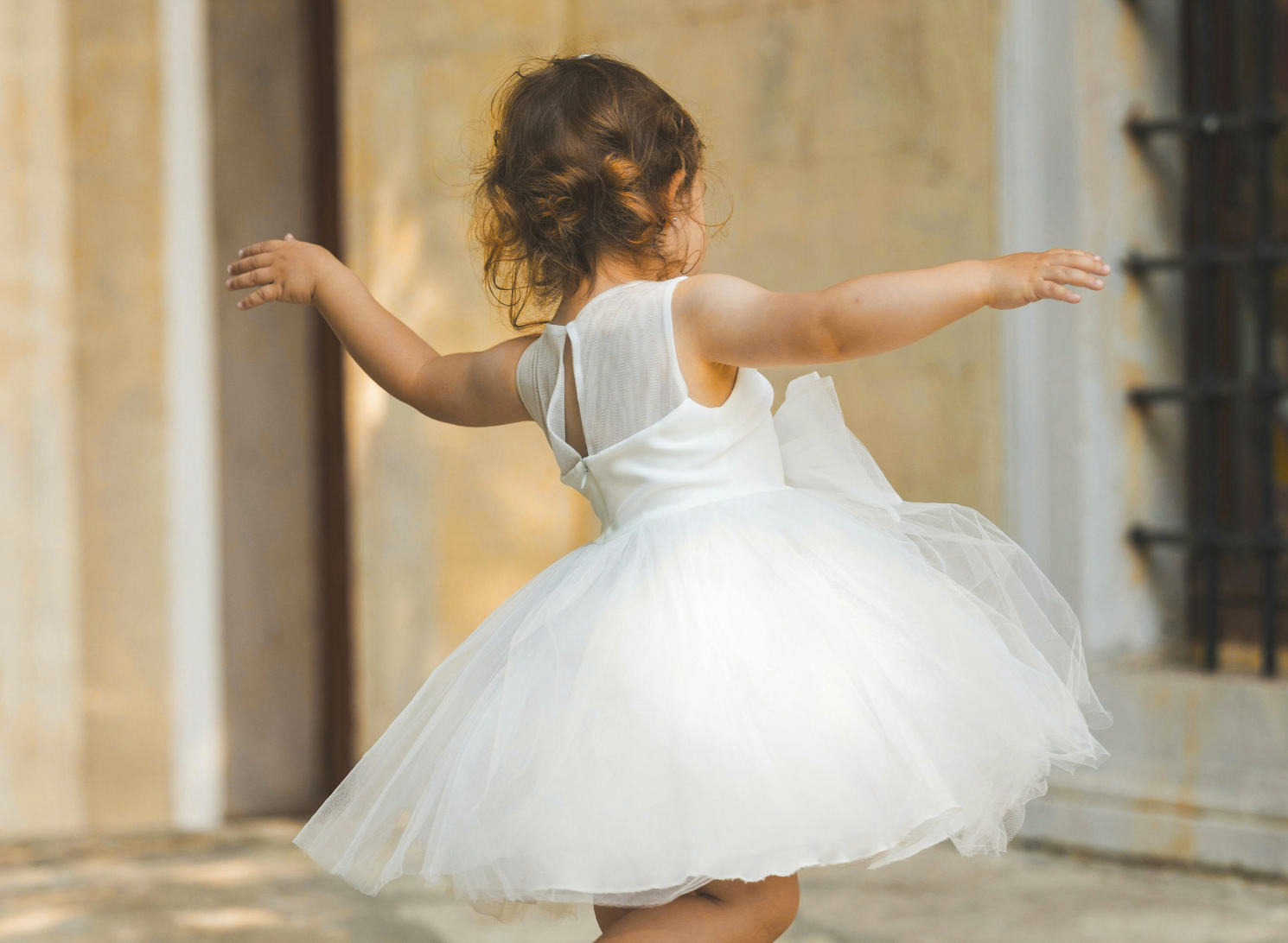 Éveil à la Danse