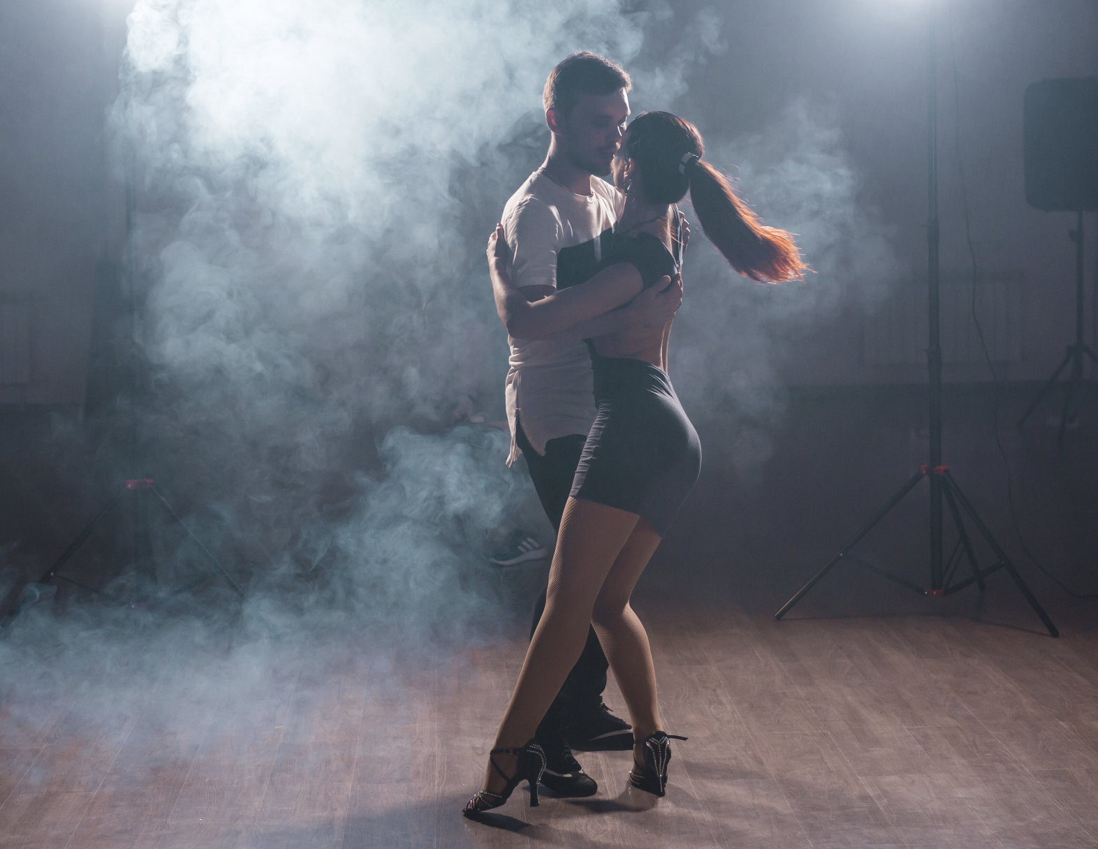 Salsa Cubaine