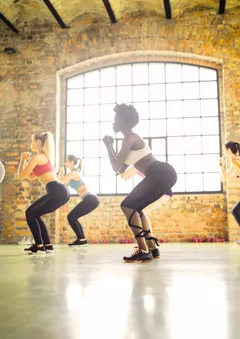Zumba