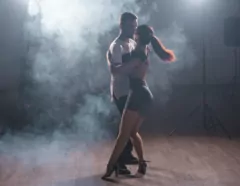 Salsa Cubaine