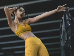 Reggaeton