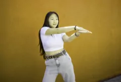K-Pop