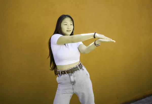 K-Pop