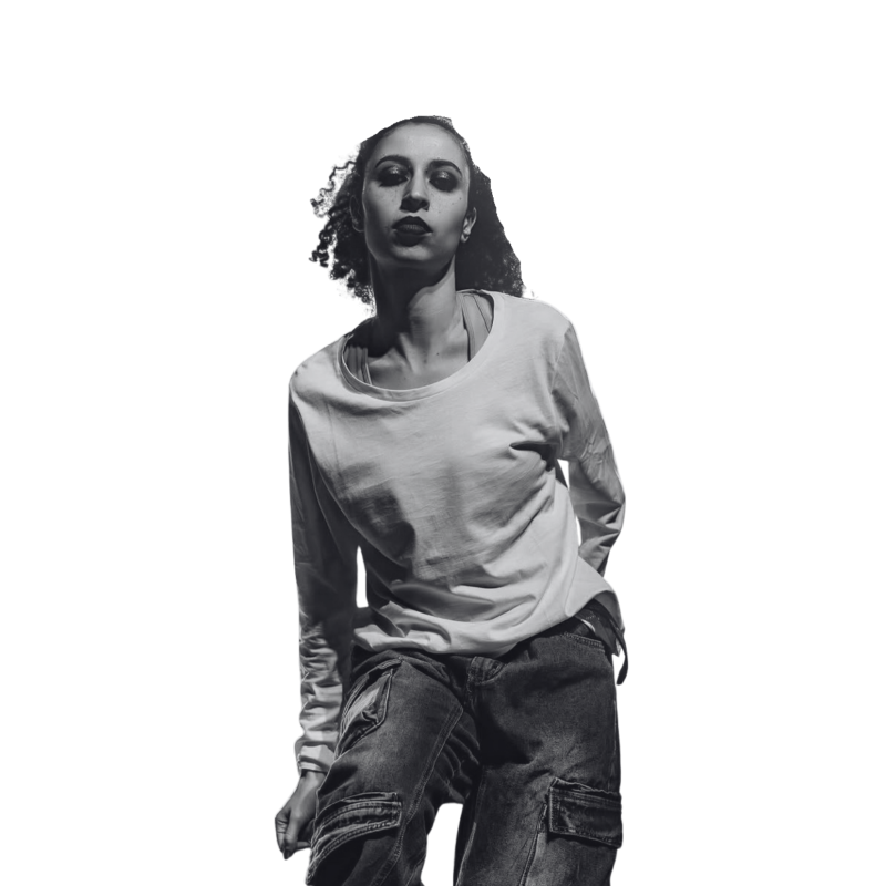 Cécile HADJ