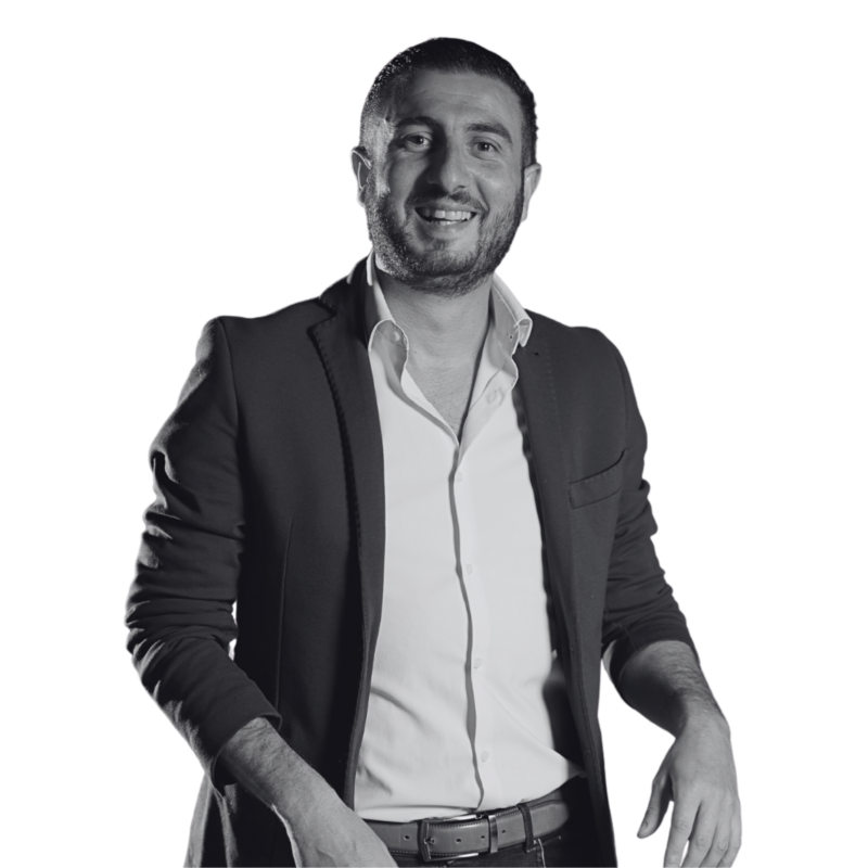 Eric Garlisi