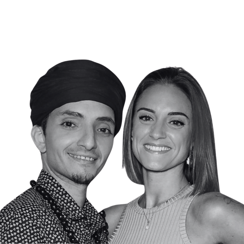 Lastar & Fanny