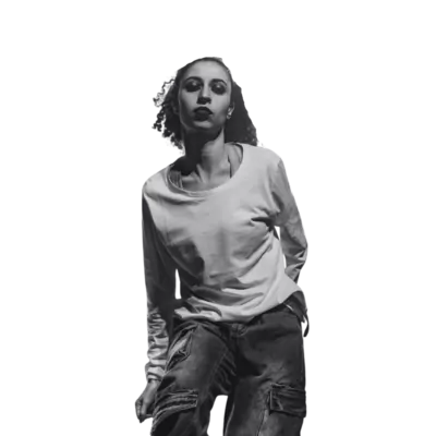 Cécile HADJ