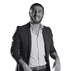 Eric Garlisi