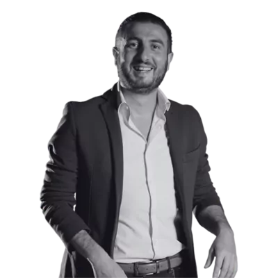 Eric Garlisi