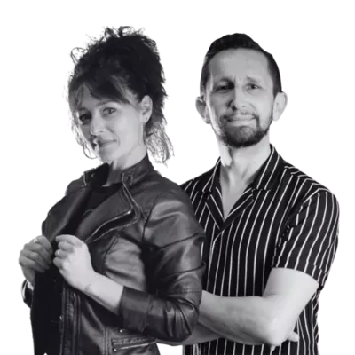 Marc & Sabrina