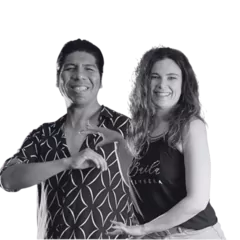 Antonio & Estelle