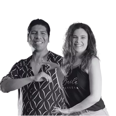Antonio & Estelle